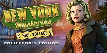 御三家Game-纽约风云：高压电
