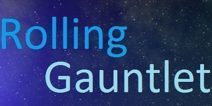 御三家Game-滚动挑战