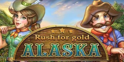 御三家Game-淘金热：阿拉斯加