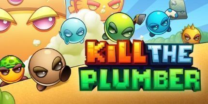 御三家Game-杀死马里奥