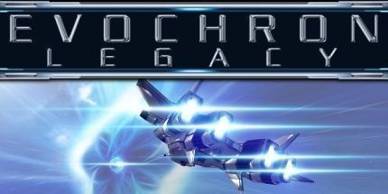 御三家Game-Evochron遗产