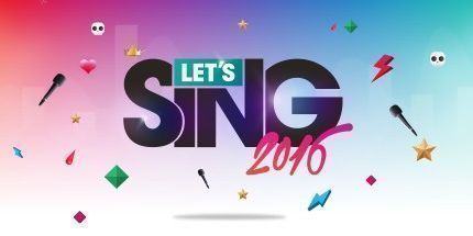 御三家Game-一起歌唱2016