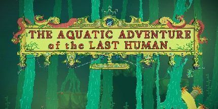 御三家Game-最后人类的水下历险