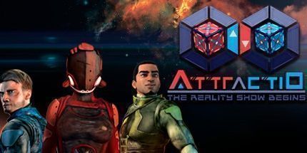 御三家Game-吸引