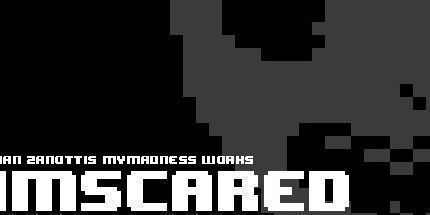 御三家Game-不害怕