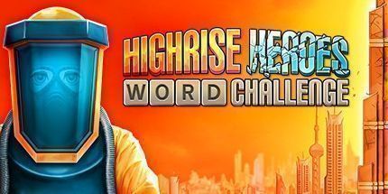 御三家Game-高层英雄: 单词挑战