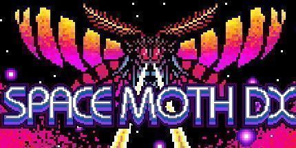 御三家Game-太空飞蛾DX