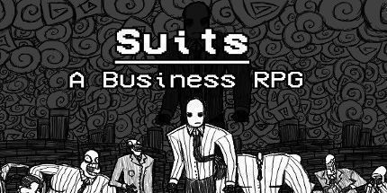 御三家Game-西装男的迷之RPG