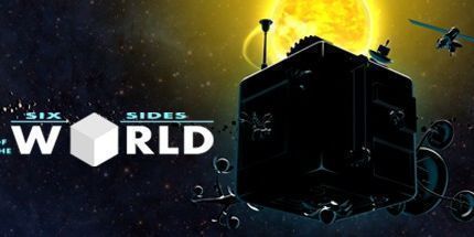 御三家Game-六面世界