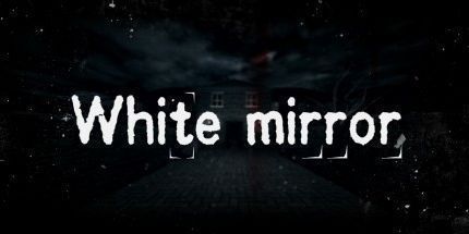 御三家Game-白镜