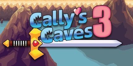 御三家Game-卡利的洞穴3