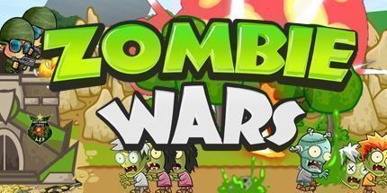 御三家Game-僵尸战争：入侵