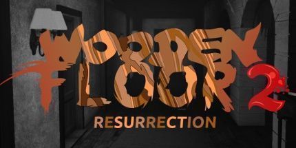 御三家Game-木制地板2：复活