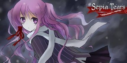 御三家Game-棕褐色的眼泪