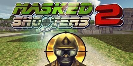 御三家Game-蒙面射手2