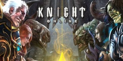 御三家Game-骑士Online