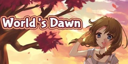 御三家Game-世界的黎明