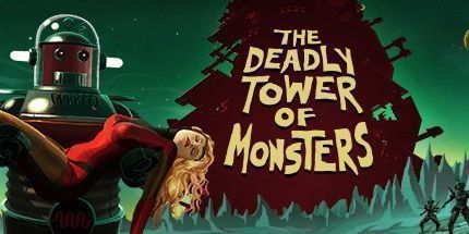 御三家Game-致命怪兽塔