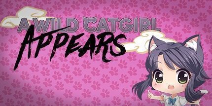 御三家Game-猫女奇缘