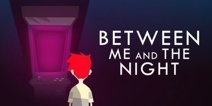 御三家Game-我与黑夜之间