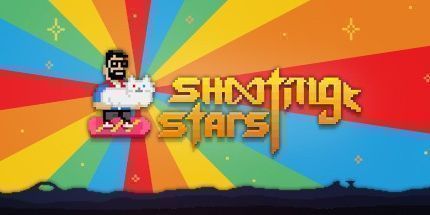 御三家Game-射击之星