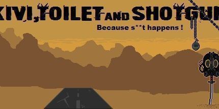 御三家Game-奇异、厕所和猎枪