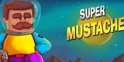 御三家Game-超级大胡子