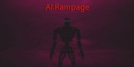 御三家Game-AI狂暴