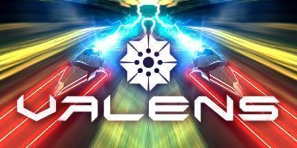 御三家Game-瓦伦斯