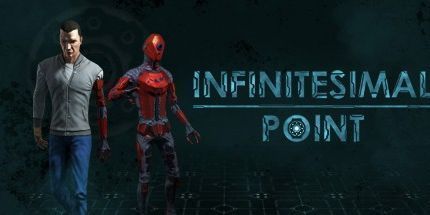 御三家Game-无穷小点