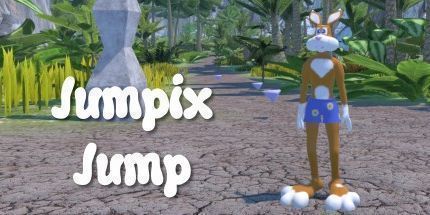 御三家Game-跳跳大冒险