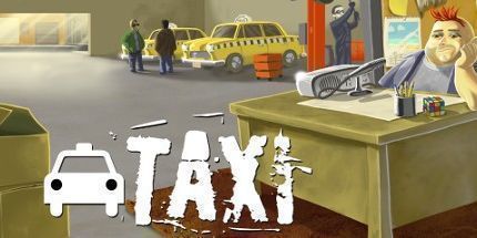 御三家Game-出租车