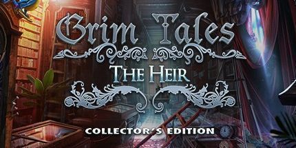 御三家Game-残酷谎言：继承者典藏版