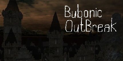 御三家Game-鼠疫爆发