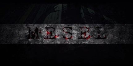 御三家Game-梅塞尔