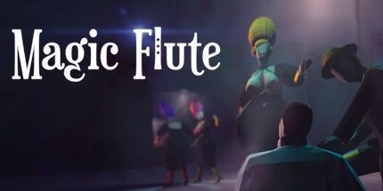 御三家Game-莫扎特的魔笛