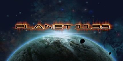 御三家Game-行星1138