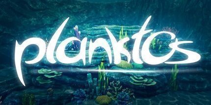 御三家Game-浮游生物