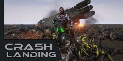 御三家Game-紧急迫降