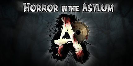 御三家Game-恐怖疯人院