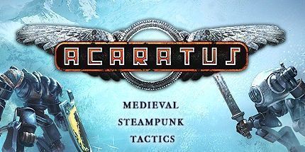 御三家Game-Acaratus