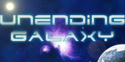 御三家Game-无尽的银河系