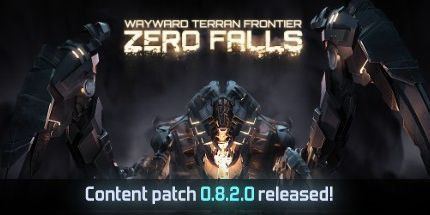 御三家Game-任性的人族边界: 零坠落