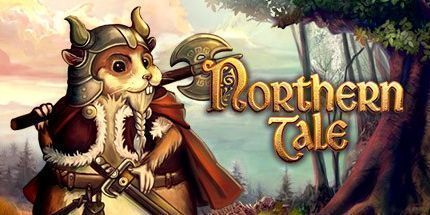 御三家Game-北欧传奇