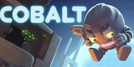 御三家Game-钴元素