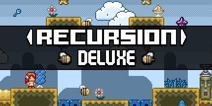 御三家Game-豪华递归