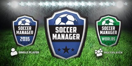 御三家Game-足球经理