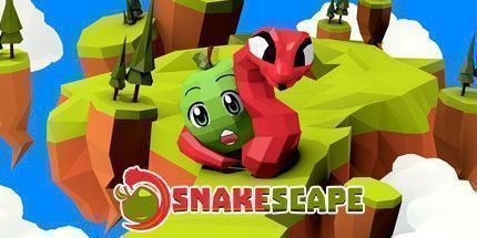 御三家Game-SnakEscape