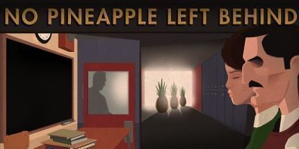 御三家Game-一个菠萝都不落