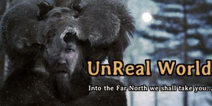 御三家Game-虚幻世界